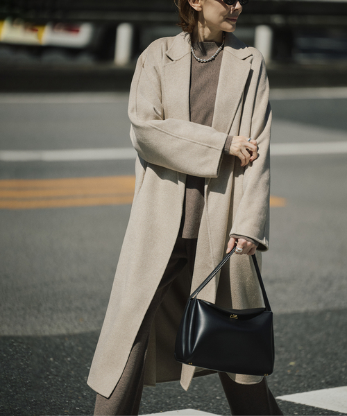 VERMEIL par iena（ヴェルメイユパーイエナ） コート アウター