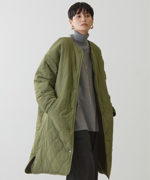 AMERICAN HOLIC（アメリカンホリック） ジャケット ノーカラー