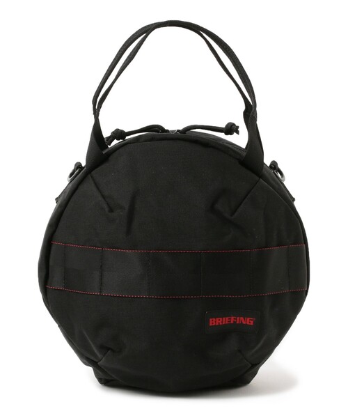 BRIEFING（ブリーフィング） ショルダーバッグ バッグ 「別注