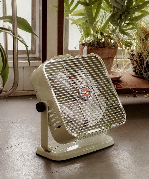 DULTON（ダルトン） AIR CIRCULATOR/エアー サーキュレーター