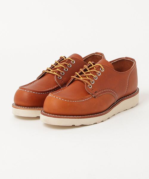 RED WING SHOES（レッドウィング） ブーツ RED WING CLASSIC MOC