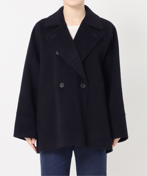 IENA（イエナ） コート アウター 「追加2」スーパー160ダブルフェイス