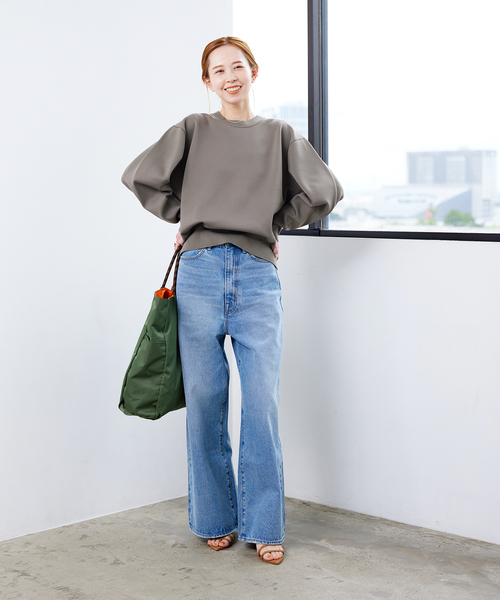 JOURNAL STANDARD（ジャーナルスタンダード） ニット セーター 「追加