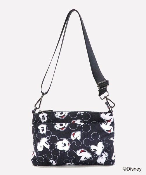 Disney（ディズニー） ショルダーバッグ バッグ 「 」（ ミッキー