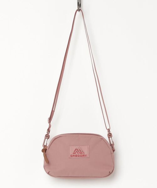 GREGORY（グレゴリー） ウエストポーチ ウエストバッグ CROSSBODY BAG