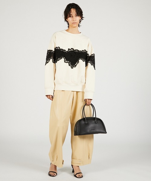 PRANK PROJECT（プランクプロジェクト） トレーナー スウェット レース