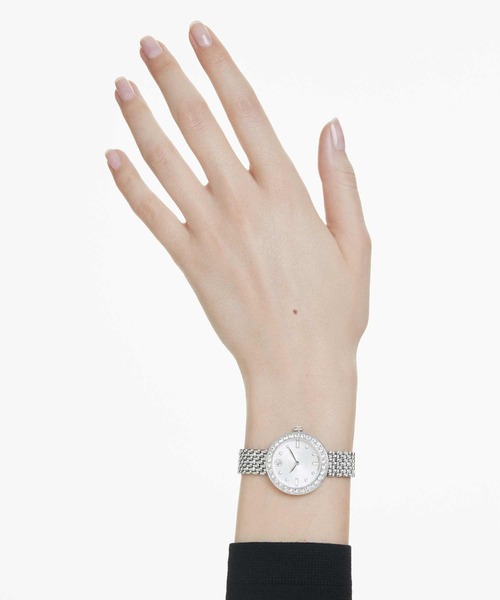 SWAROVSKI（スワロフスキー） 腕時計 「公式」「スワロフスキー