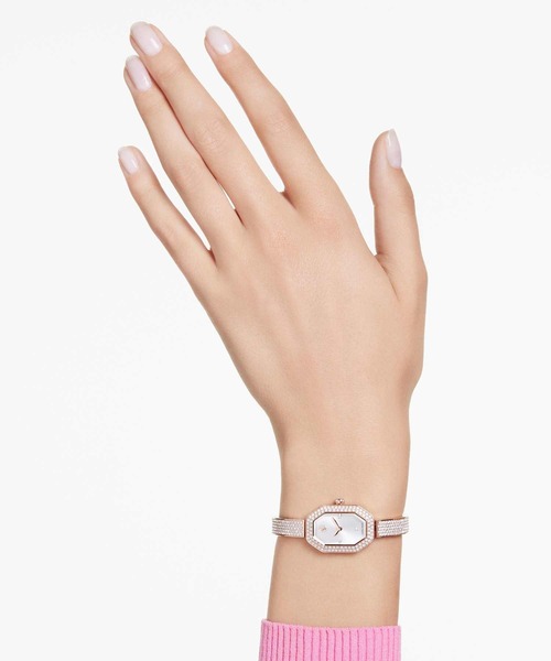 SWAROVSKI（スワロフスキー） 腕時計 レディース メンズ : ZOZOTOWN