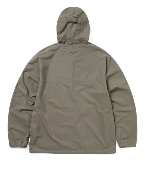 thisisneverthat（ディスイズネバーザット） ナイロンジャケット