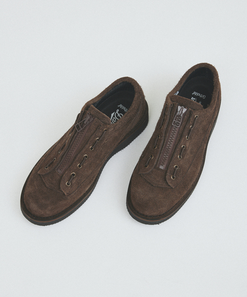 Danner（ダナー） シューズ 別注 カスケード レンジ - ラフアウト