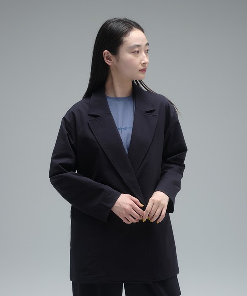 New Balance（ニューバランス） ジャケット テーラードジャケット