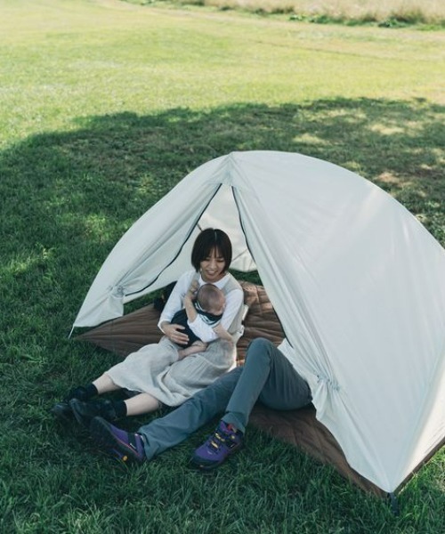 snow peak（スノーピーク） トヤ2 テント : ZOZOTOWN Yahoo!店 - 通販