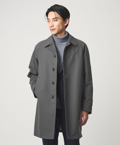 green label relaxing（グリーンレーベルリラクシング） ステンカラー