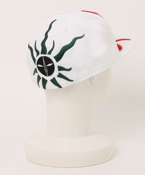 NEW ERA（ニューエラ） キャップ 帽子 キャップ 59FIFTY 岡本太郎