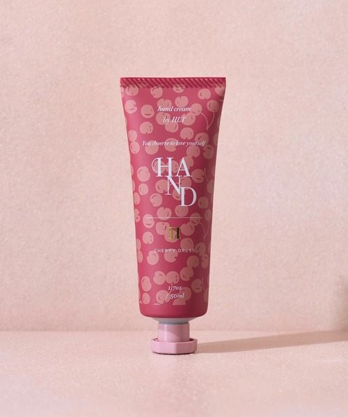 Her lip to BEAUTY（ハーリップトゥ ビューティ） ハンドクリーム RICH