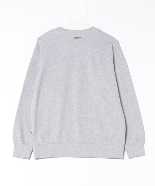 MICHAEL KORS（マイケルコース） トレーナー スウェット ロゴ エンボス