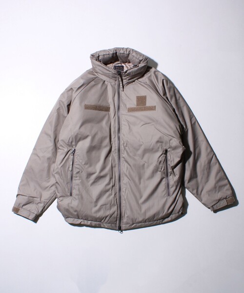 TAION（タイオン） ダウンジャケット ダウン 「累計販売数4千枚/UNISEX