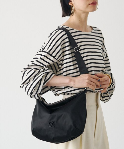 russet（ラシット） ショルダーバッグ バッグ クラウズナイロン2WAY