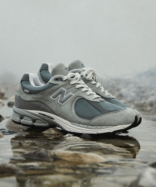 New Balance（ニューバランス） スニーカー 2002R GTX メンズ