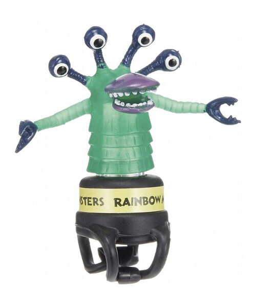 FREAK'S STORE（フリークスストア） RAINBOW MONSTERS/レインボー