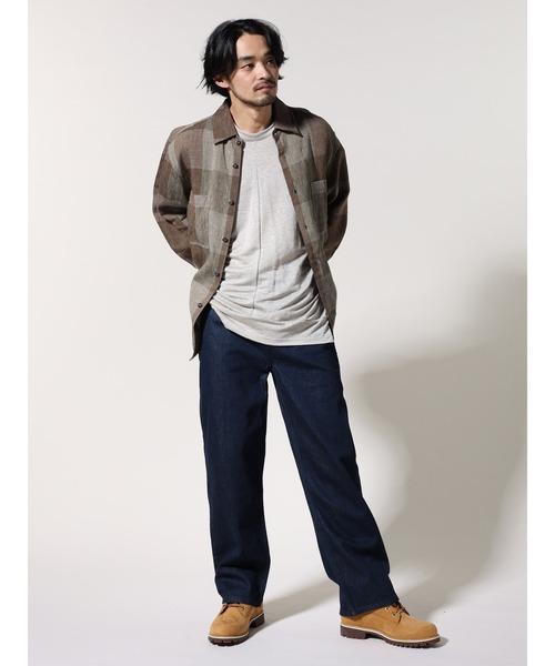 Timberland（ティンバーランド） ブーツ メンズ アルバーン 6インチ