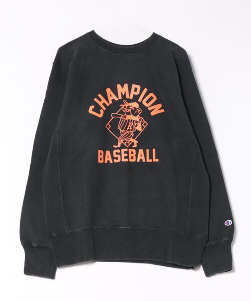 Champion（チャンピオン） トレーナー スウェット Champion REVERSE