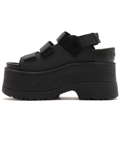 UGG Australia（アグオーストラリア） サンダル UGG W GOLDENRISE