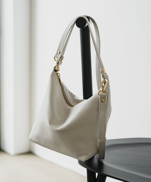 russet（ラシット） ショルダーバッグ バッグ 「3/4〜価格改定」ソフト