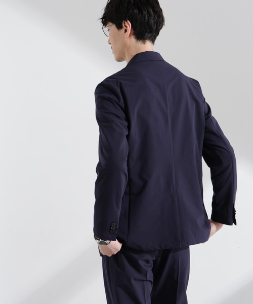 NANO universe（ナノ・ユニバース） セットアップ 「Damerino」TEXBRID