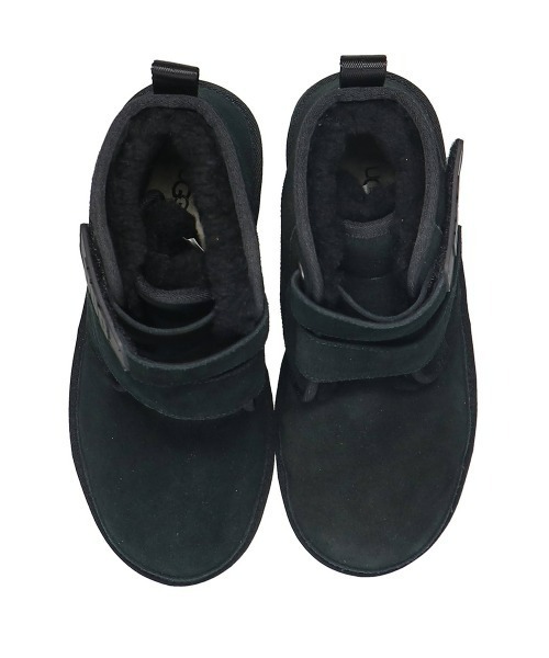 UGG Australia（アグオーストラリア） ブーツ UGG W NEUMEL PLATFORM