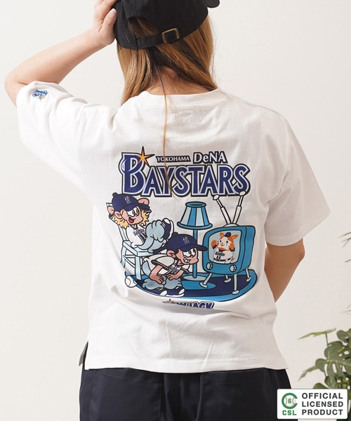 tシャツ 「セ・リーグ」NEW JACK プロ野球 Tシャツ / NEW Professional