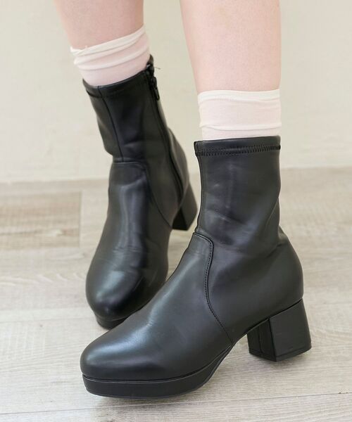 クーラブラ（KOOLABURRA） ムートンブーツ 6 ブラウン レディース