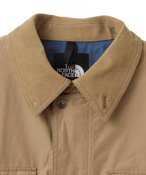 THE NORTH FACE（ザ ノースフェイス） カバーオール THE NORTH FACE