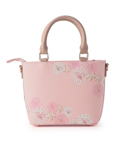 PAUL & JOE ACCESSOIRES（ポールアンドジョーアクセソワ） トート