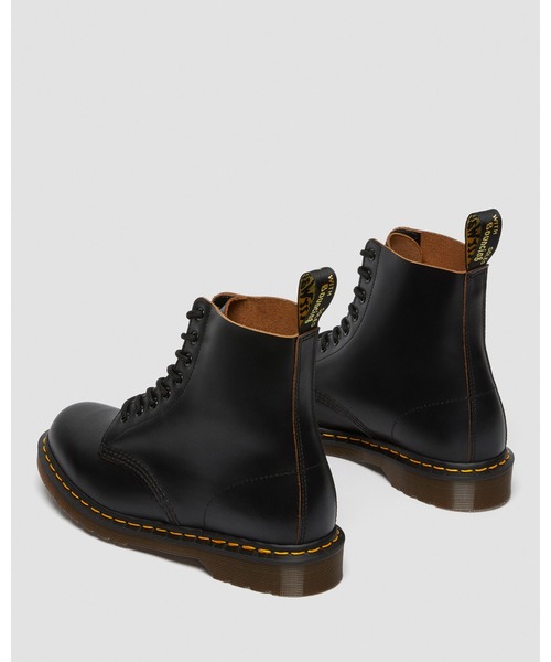 Dr.Martens（ドクターマーチン） ブーツ MIE 1460 8 ホール ブーツ