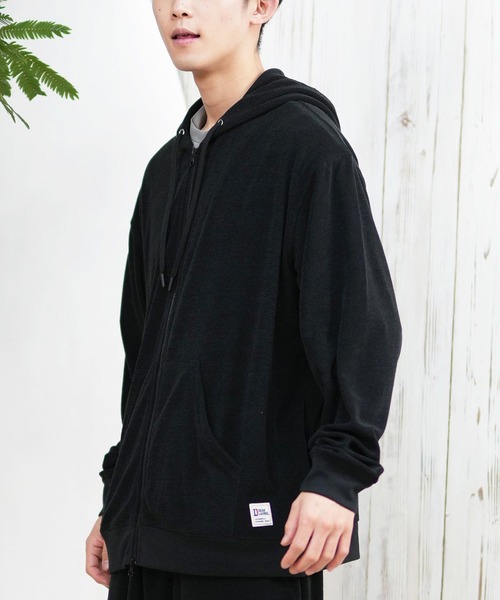 ムラサキスポーツ（MURASAKI SPORTS） パーカー 「ムラサキスポーツ