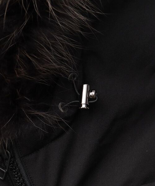 DRESSTERIOR（ドレステリア） ダウンジャケット ダウン 「干場義雅