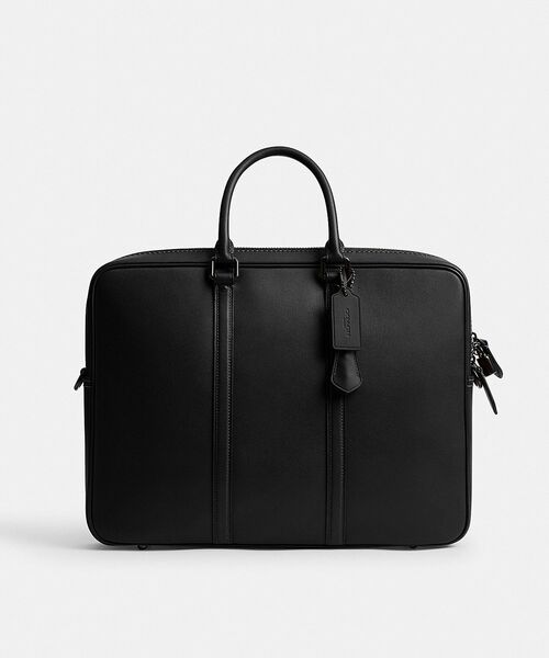 COACH（コーチ） ビジネスバッグ メトロポリタン ワークバッグ メンズ