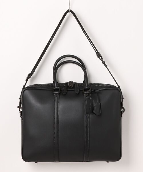 COACH（コーチ） ビジネスバッグ メトロポリタン ワークバッグ メンズ