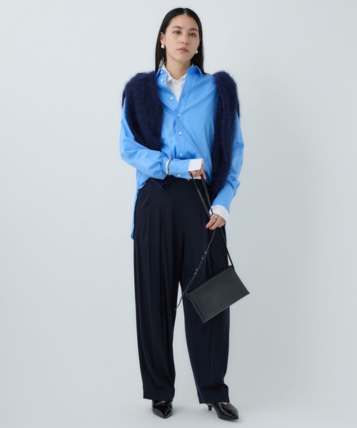 Chaos（カオス） パンツ /佐藤佳菜子さんYouTube紹介レダリーパンツ