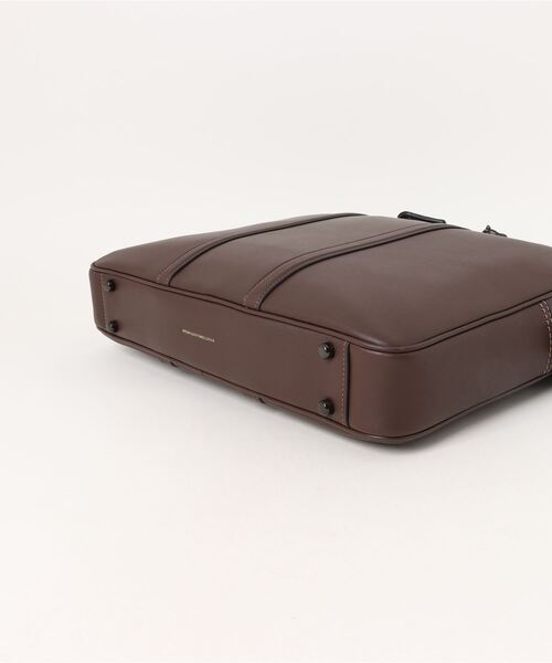 COACH（コーチ） ビジネスバッグ メトロポリタン ワークバッグ メンズ