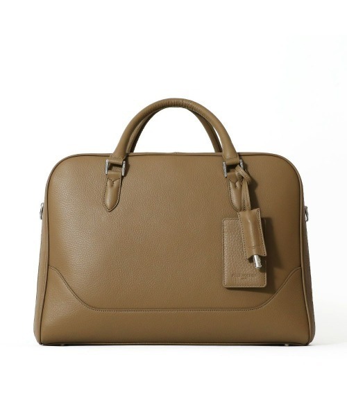 PELLE MORBIDA（ペッレ モルビダ） ビジネスバッグ Maiden Voyage