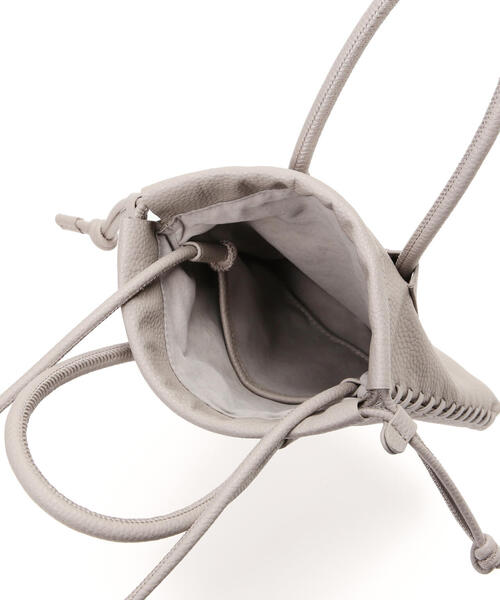 ADD CULUMN（アドカラム） ショルダーバッグ バッグ TURN - S