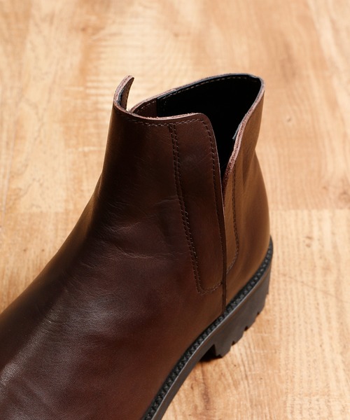 PADRONE（パドローネ） ブーツ メンズ : ZOZOTOWN Yahoo!店 - 通販