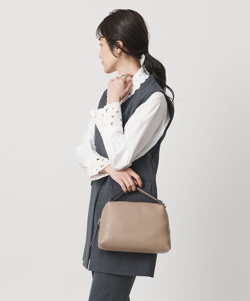 GIANNI CHIARINI（ジャンニ キアリーニ） ショルダーバッグ バッグ