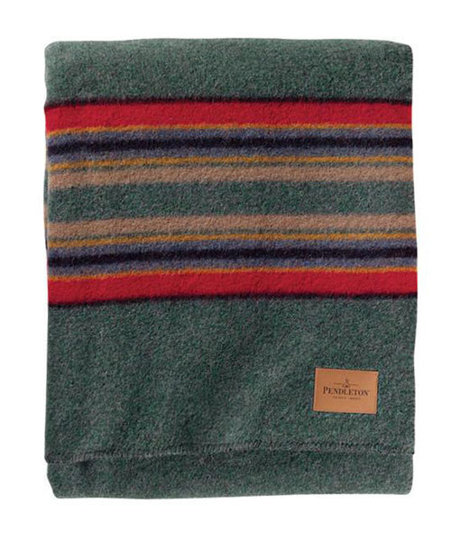 PENDLETON（ペンドルトン） ブランケット キャンプブランケット ツイン