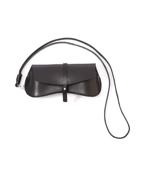 ETRE TOKYO（エトレトウキョウ） サングラス タンドレザーサングラス