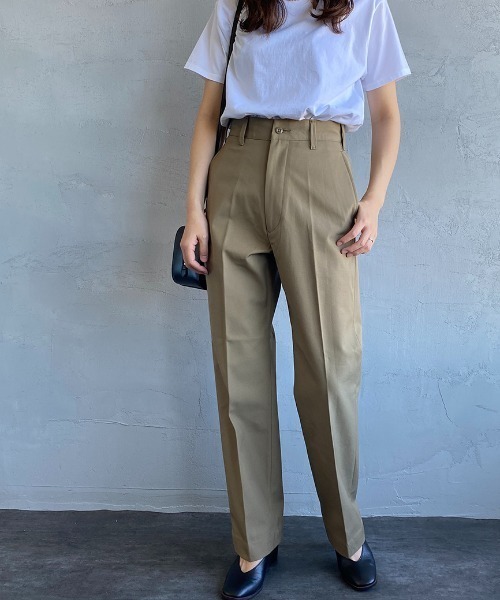 THE SHINZONE（ザ シンゾーン） パンツ チノパン 「THE SHINZONE/ザ