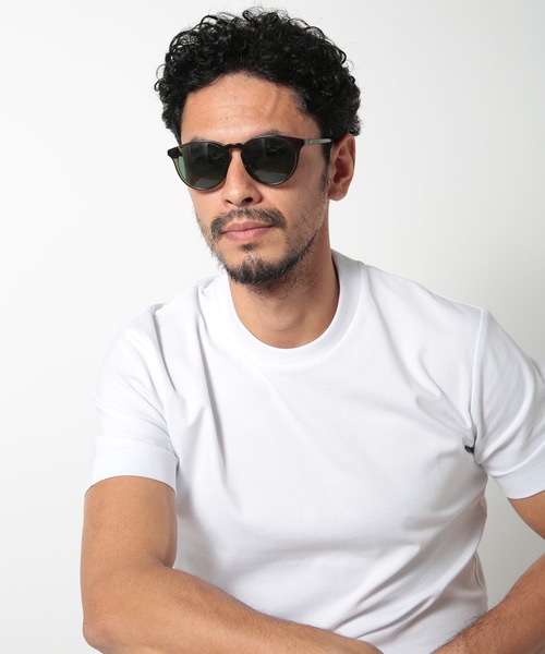 MEN'S BIGI（メンズビギ） サングラス 「MESSYWEEKEND（メッシー