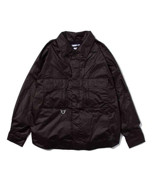 F/CE.（エフシーイー） シャツ F/CE. PERTEX FIELD SHIRT / エフシー